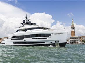 Ocean King Ducale 120