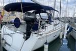 Jeanneau Sun Odyssey 449