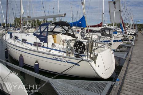 Bavaria 34 Cruiser