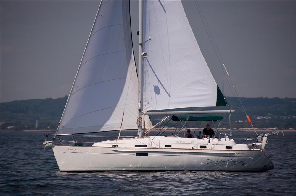 1999 Beneteau