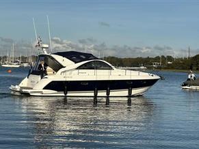 Fairline Targa 38