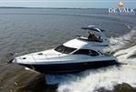 Sea Ray 455 Sedan Bridge - Picture 2