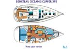 Beneteau Oceanis Clipper 393
