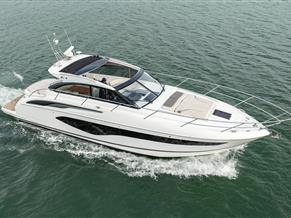 Princess V50 Open