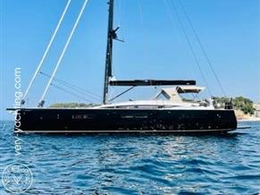 JEANNEAU JEANNEAU YACHTS 60