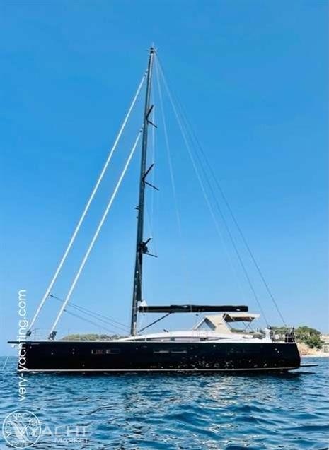 JEANNEAU JEANNEAU YACHTS 60