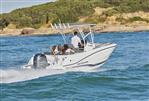 Jeanneau Cap Camarat 6.5 CC S3