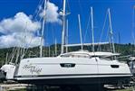 Fountaine Pajot Elba 45