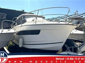 JEANNEAU MERRY FISHER 895