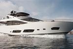 SUNSEEKER 28 METER YACHT - 2013