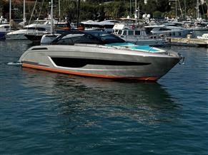Riva Diablo 68