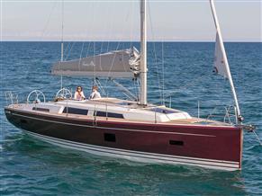 HANSE YACHTS HANSE 388