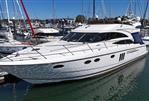 Princess 58 Flybridge