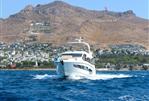 Sunseeker Manhattan 66 - Sunseeker Manhattan 66