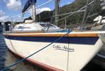 Westerly Strom Cruiser 33