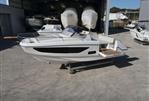 BENETEAU FLYER 9 SUNDECK