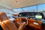 Ferretti Yachts Custom Line 94