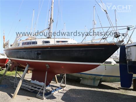 Hummingbird 30