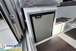 Jeanneau Merry Fisher 795 - Jeanneau Merry Fisher 795 - fridge