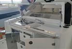 JEANNEAU CAP CAMARAT 10.5 CC