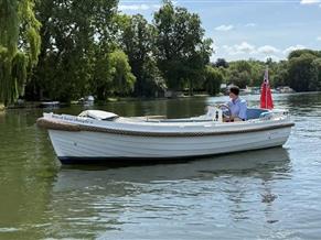 Interboat 17