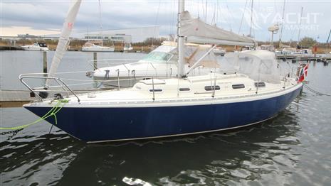 Marieholm Fortissimo 33