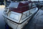 Custom Neptim 8000 Cabin Cruiser