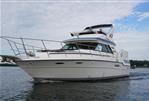 Sea Ray 415 Aft Cabin