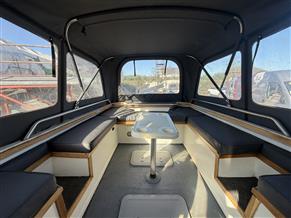 Colvic Seaworker 22