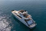 Sunseeker 88 Yacht - Image courtesy of JD Yachts