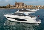 Princess Yachts F45