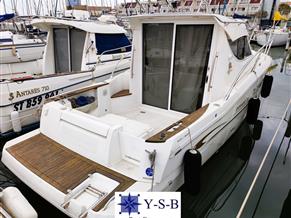 SESSA MARINE DORADO 26