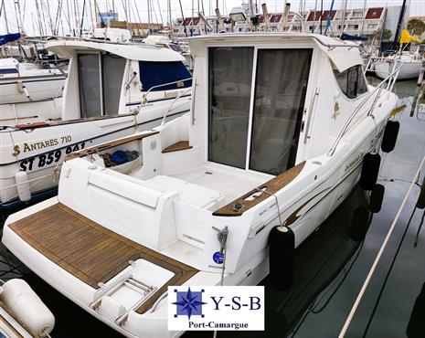 SESSA MARINE DORADO 26