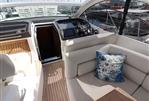 Sunseeker Portofino 40 - 6 - Cockpit