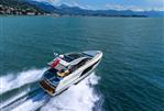 Fairline Targa 40 NEW - MODEL 2024