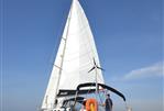 Beneteau First 47.7