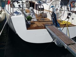 HANSE YACHTS HANSE 430 E