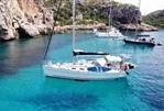 BENETEAU CYCLADES 39.3