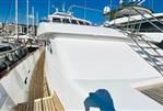 Motor Yacht Astilleros Armon Elba