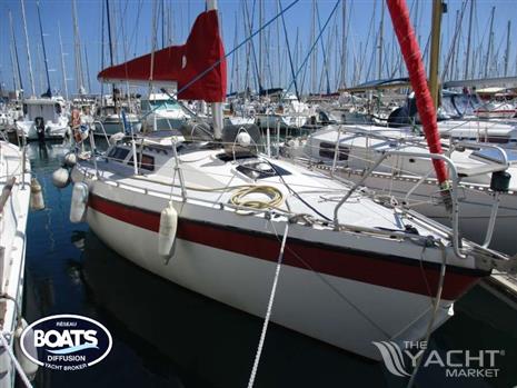 ETAP YACHTING ETAP 30