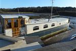 Robertsons of Woodbridge Replica Dutch Barge