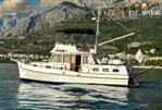 Grand Banks 36 Motoryacht - Picture 6