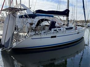 BENETEAU OCEANIS 390