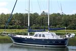 Motorsailer Volker 50 MS