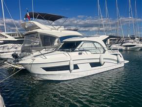 BENETEAU ANTARES 9