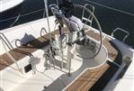 Jeanneau Sun Odyssey 29.2 Lifting Keel