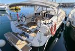 Beneteau Oceanis 48