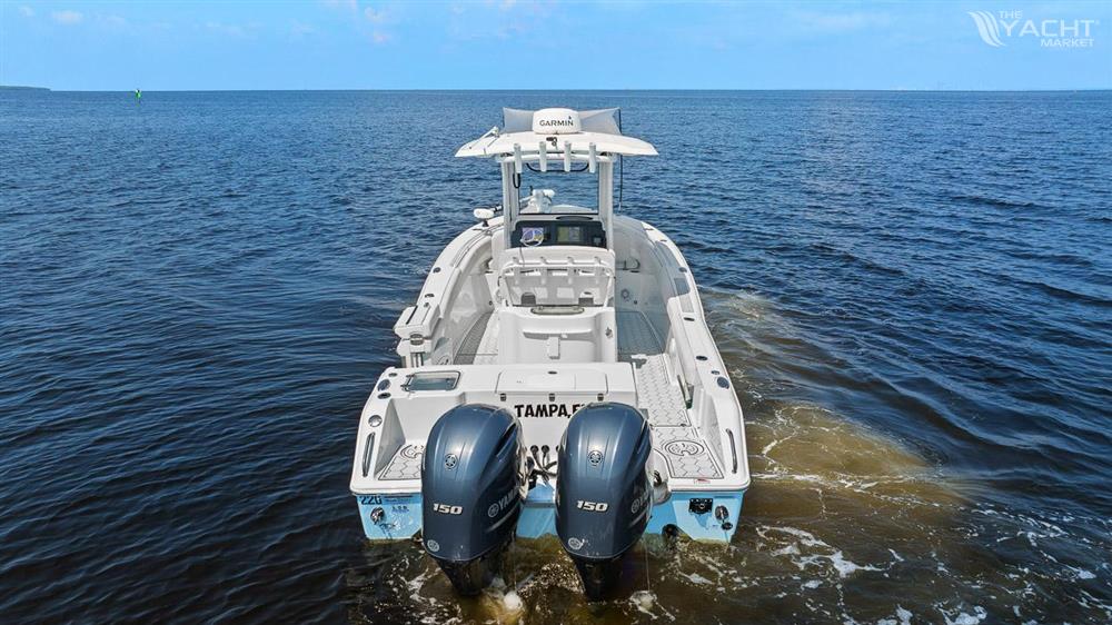 2021 Sea Hunt