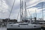 BENETEAU OCEANIS 41.1