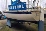 Westerly Konsort 29